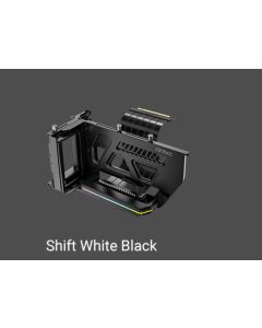 Antec RGB Adjustable Shift PCI Vertical GPU Bracket (190mm)