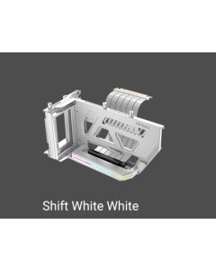 Antec RGB Adjustable Shift Vertical GPU Bracket (190mm)