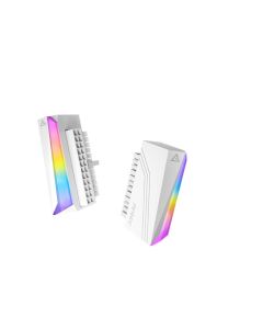 Antec 24PIN 90 degrees ARGB Adapter