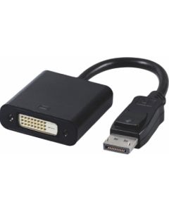 Astrotek DisplayPort DP to DVI Adapter Converter ~CBA-GC-ACTDP
