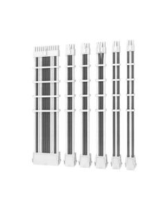 Antec CIP4 Cable Kit White Grey - 6 Pack