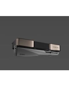 Antec GPU Bracket Dagger Black Horizontal