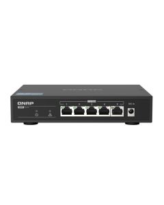 QNAP QSW-1105-5T 2.5GbE 5-Port Switch