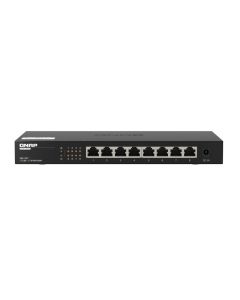 QNAP QSW-1108-8T 2.5GbE Switch