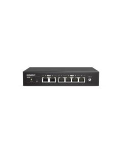 Qnap QSW-2104-2T Switch