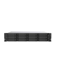 QNAP TS-1273AU-RP-8G 12 Bay NAS