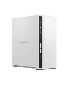 QNAP TS-233 2 Bay NAS