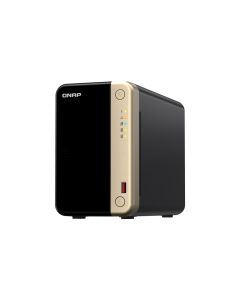 QNAP TS-264-8G 2-Bay NAS
