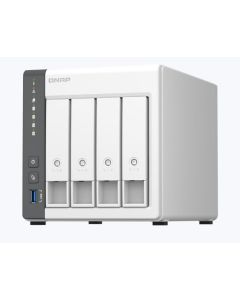 QNAP TS-433-4G NAS Server