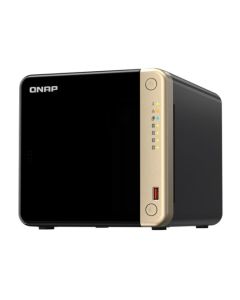 QNAP TS-464-8G NAS