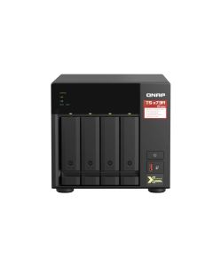 QNAP TS-473A-8G 4 Bay NAS