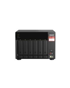 QNAP TS-673A-8G 6 Bay NAS