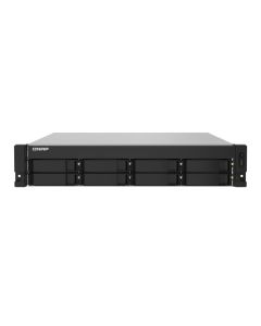 QNAP TS-832PXU-RP-4G 2U Rackmount NAS