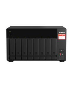 QNAP TS-873A-8G 8 Bay NAS