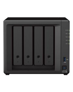 Synology DiskStation DS923+ NAS