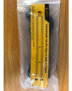 Antec 600W PCIe 5.0 Power Cable for SP1000/SP1300 and ST1000 PSU