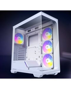 Antec C3 ARGB White ATX Gaming Case