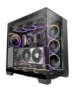 Antec C8 ARGB E-ATX Ultra Case