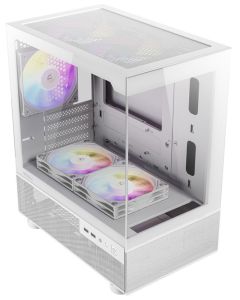 Antec CX200M RGB Elite Gaming Case