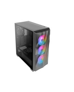 Antec DF700 FLUX ATX Gaming Case