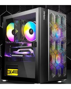 Antec NX200M RGB m-ATX Case