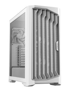 Antec P1 FT Gaming Case White