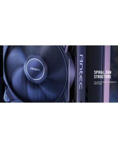 Antec Storm 120mm PWM FDB Fan
