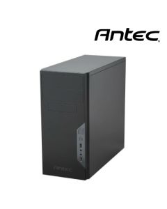 Antec VSK3500 mATX Business Office Case with 500w PSU