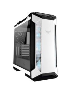 ASUS GT501 TUF Gaming Case White ATX Mid Tower Case