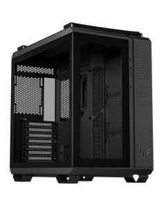 ASUS GT502 TUF Gaming Case Black ATX Mid Tower Case
