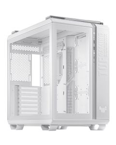 ASUS GT502 TUF Gaming Case White ATX Mid Tower Case