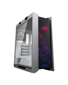 ASUS GX601 ROG Strix Helios White Mid-Tower Gaming Case