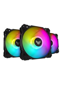 ASUS TUF Gaming TF120 ARGB Fan Triple Fan Kit