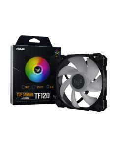 ASUS TUF Gaming TF120 ARGB Fan