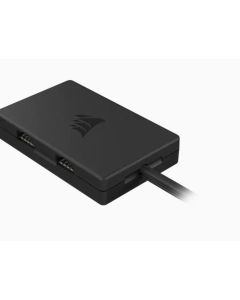 Corsair 4-Port USB 2.0 Hub for AIO CPU Coolers