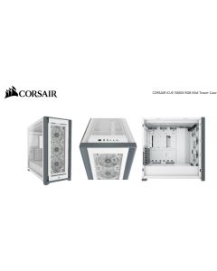 Corsair 5000X RGB Tower Case