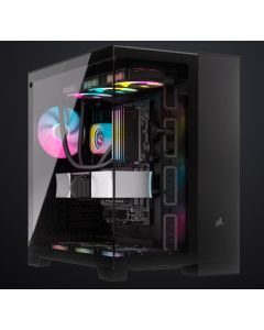 CORSAIR 6500X Mid-Tower Case