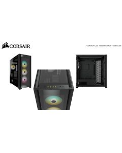 Corsair Obsidian 7000x RGB TG Tower Case