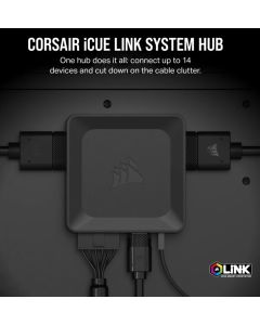 Corsair iCUE LINK System Hub
