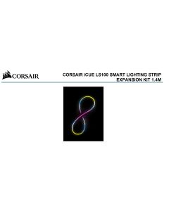 Corsair iCUE LS100 Smart Lighting Strip Expansion Kit