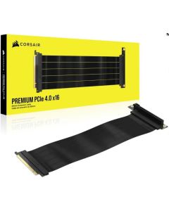 Corsair Premium PCIe 4.0 x16 Extension Cable