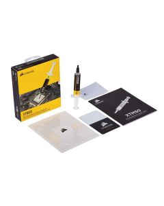 Corsair XTM50 Thermal Grease Paste Kit