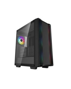 DeepCool CC560 ARGB V2 Mid-Tower Case