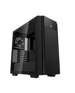 DeepCool CH510 Mesh Digital Mid-Tower ATX Case