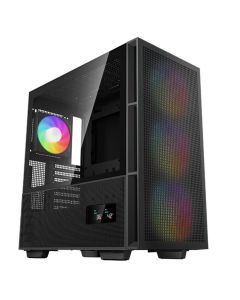 DeepCool CH560 DIGITAL Mid-Tower Case