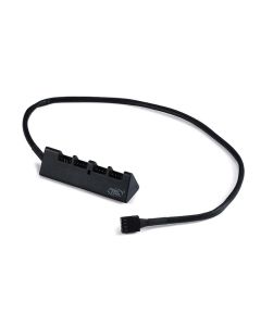 DeepCool FH-04 4 Port Fan Hub