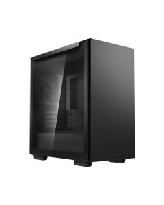 DeepCool MACUBE 110 Black Micro-ATX Case