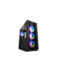 DeepCool MATREXX 50 ADD-RGB 4F LD Mid-Tower Case