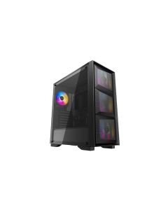 DeepCool MATREXX 50 MESH 4FS Mid-Tower ATX Case