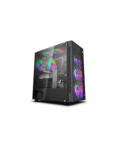 DeepCool MATREXX 55 MESH ADD-RGB 4F Case
